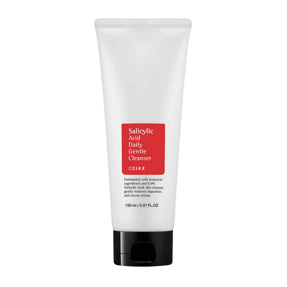 COSRX Salicylic Acid Daily Gentle Cleanser 150ml