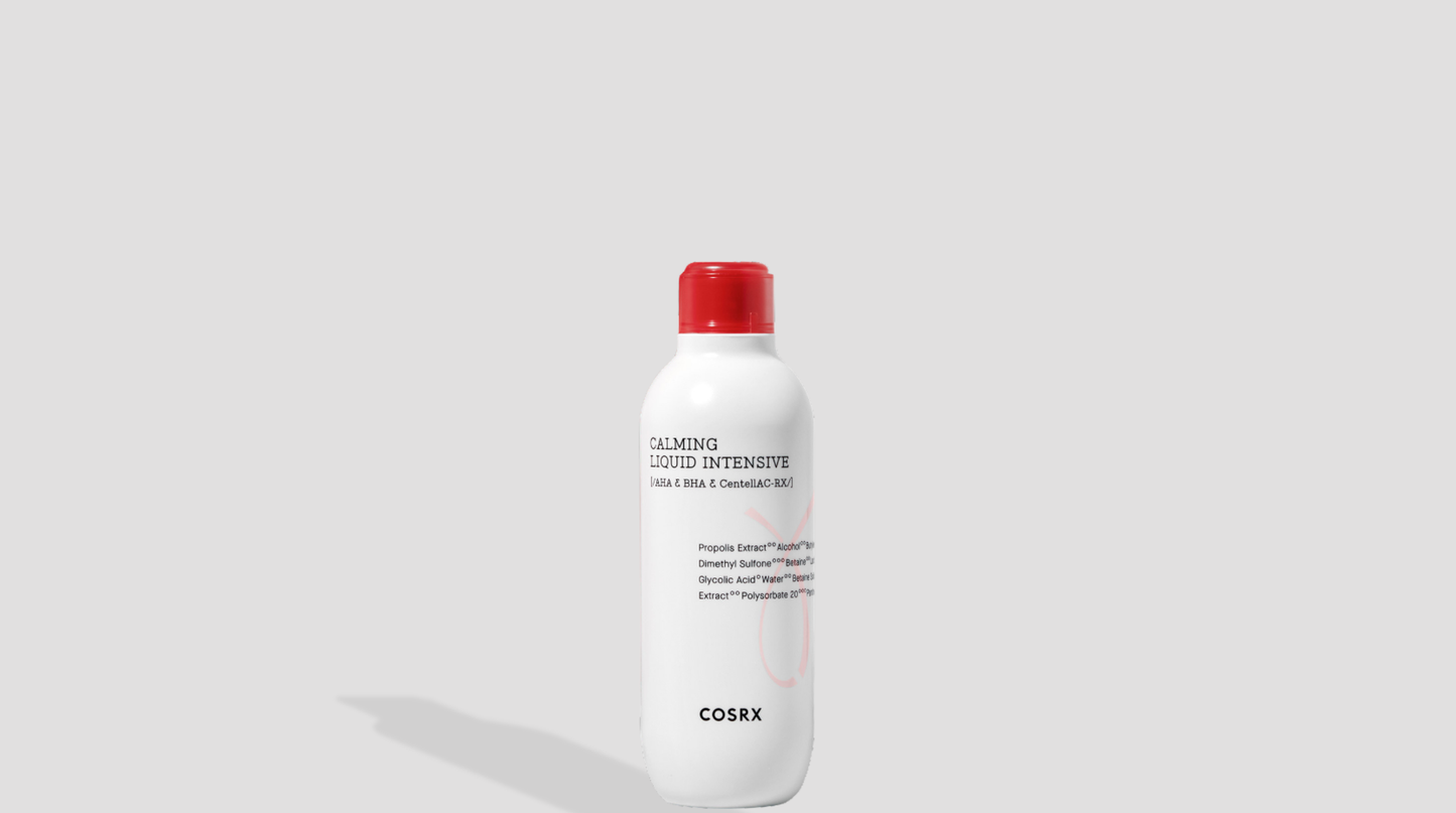30-Day Acne Recovery Transformation