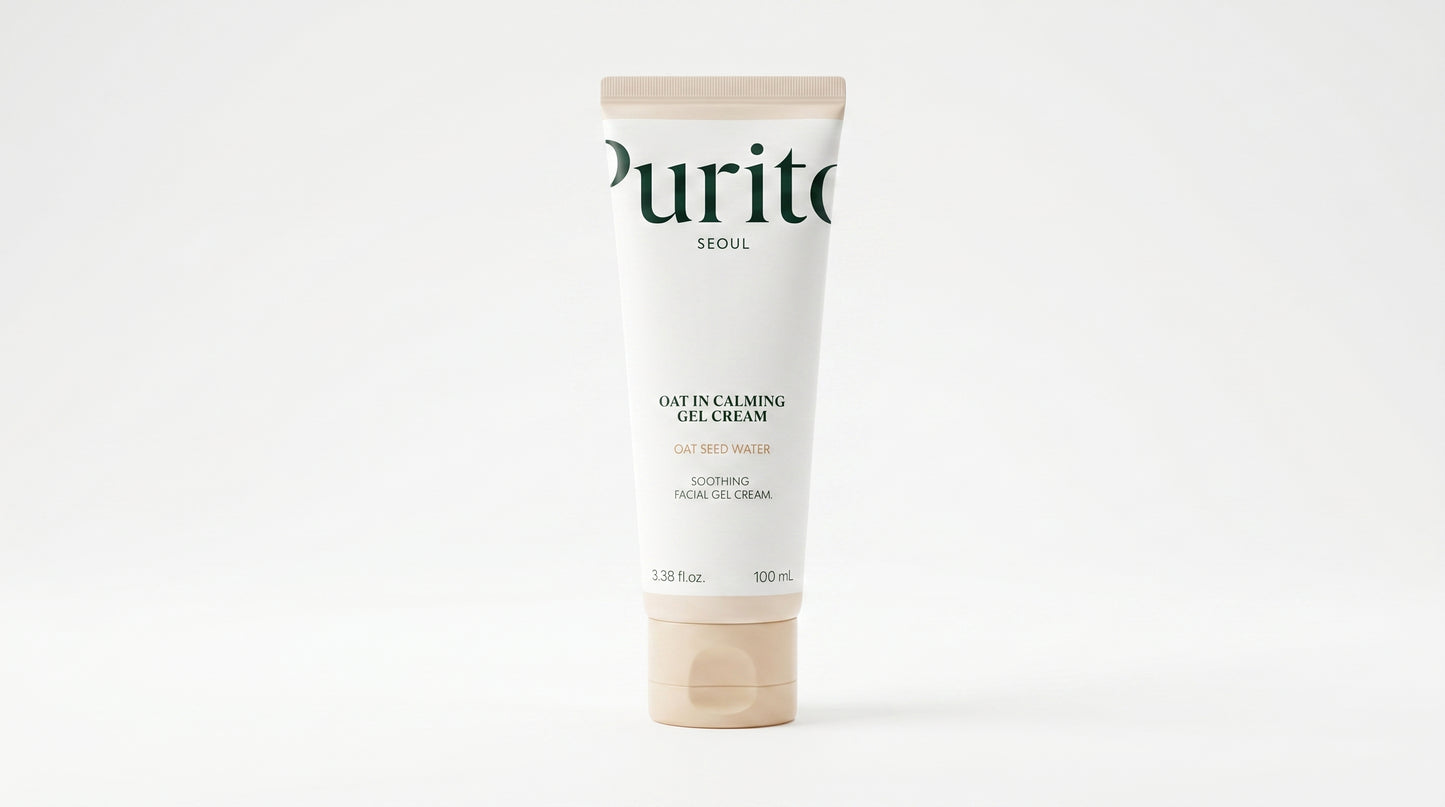 30-Day Glass Skin Transformation