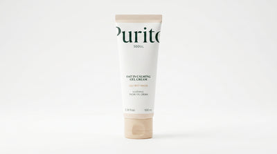 PURITO Oat-In Calming Gel Cream