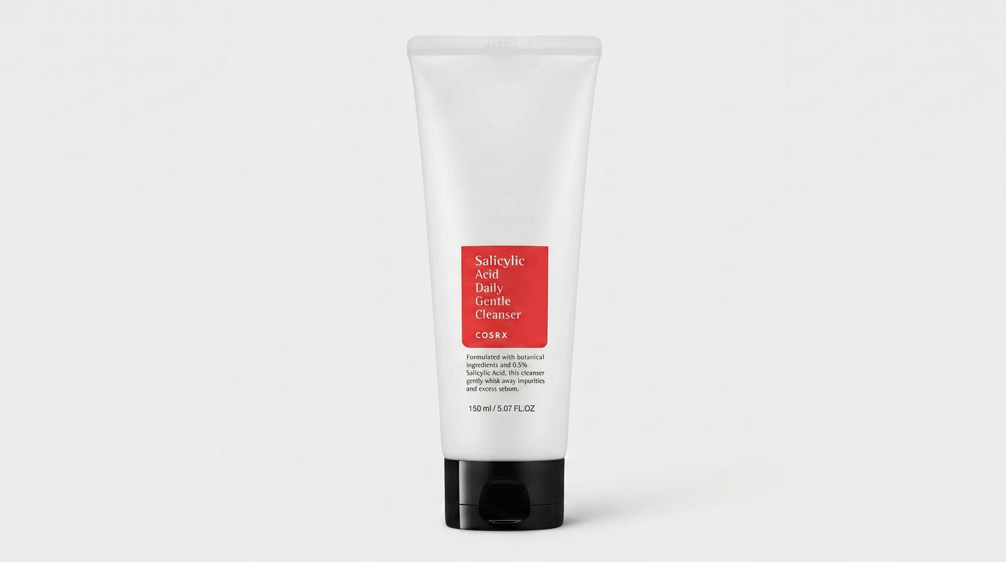 30-Day Men's Skin Transformation