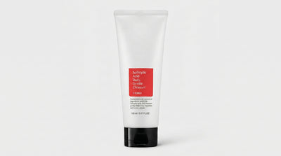 COSRX Salicylic Acid Cleanser