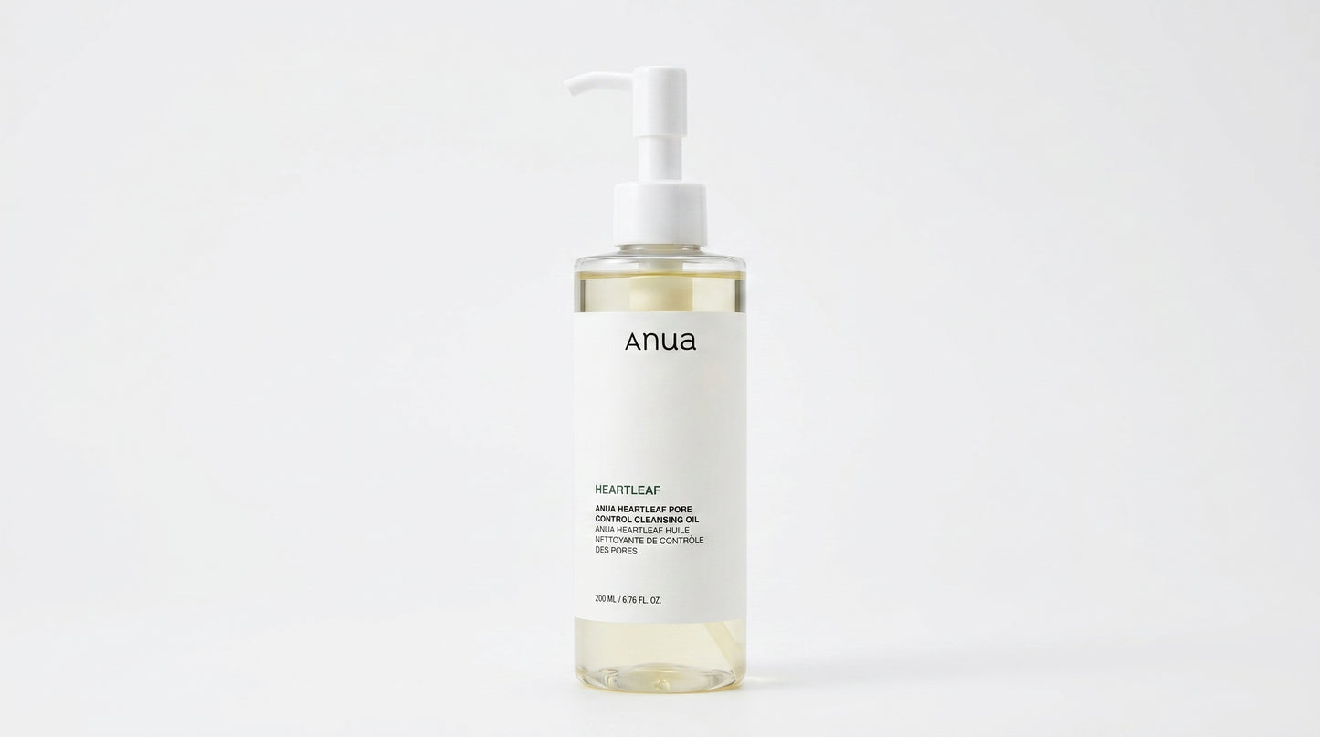 30-Day Glass Skin Transformation