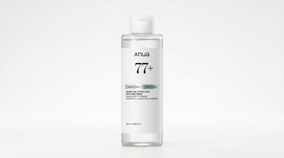 Anua Heartleaf 77 Toner